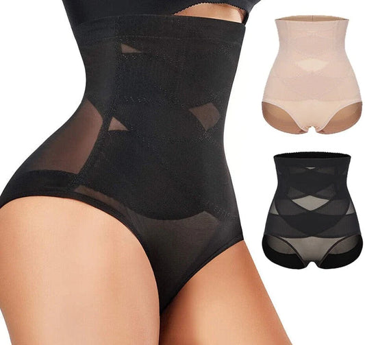 ShapeFit™ Sculpting Tummy Control Bodysuit