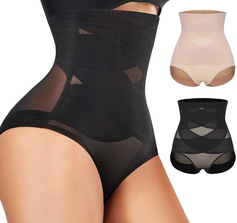 ShapeFit™ Sculpting Tummy Control Bodysuit