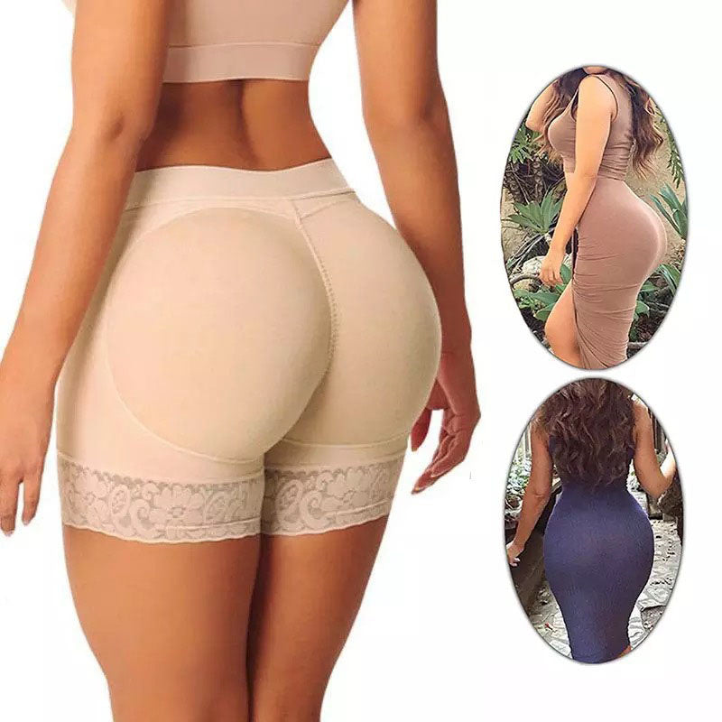 ShapeFit™ Padded Hip Lifter