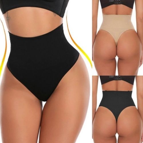 ShapeFit™ Invisible Sculpting Thong