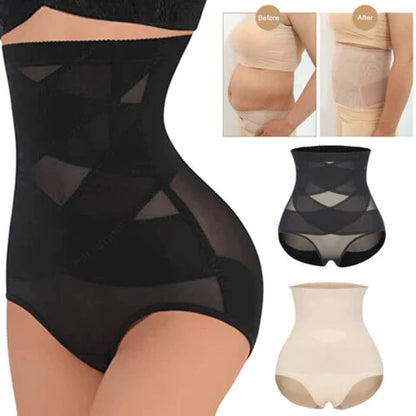 ShapeFit™ Sculpting Tummy Control Bodysuit