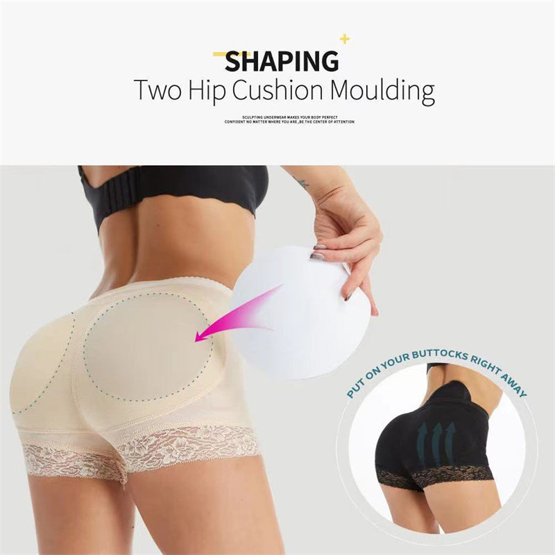 ShapeFit™ Padded Hip Lifter