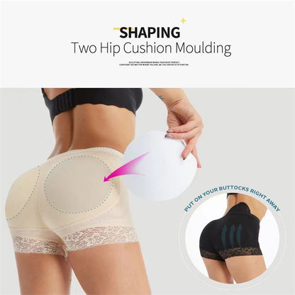 ShapeFit™ Padded Hip Lifter