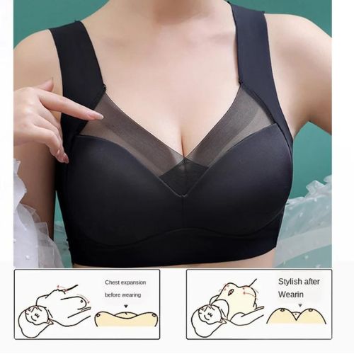 ShapeFit™ Sculpting Support Bra
