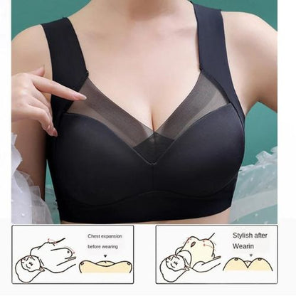 ShapeFit™ Sculpting Support Bra