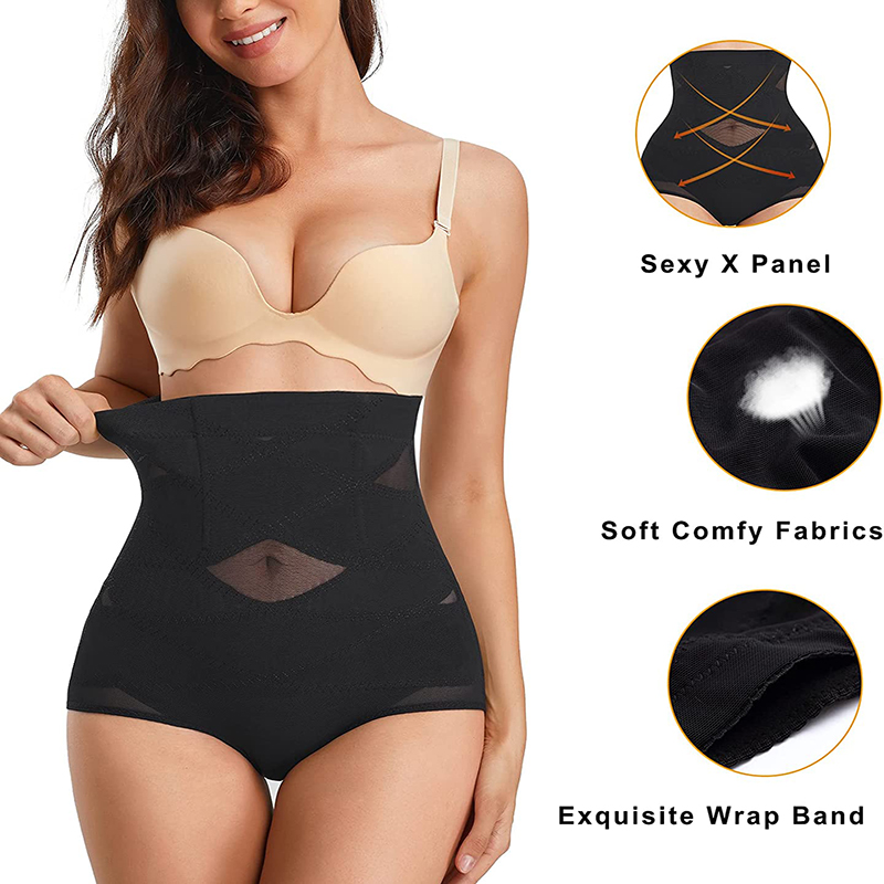 ShapeFit™ Sculpting Tummy Control Bodysuit