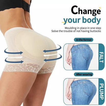 ShapeFit™ Padded Hip Lifter