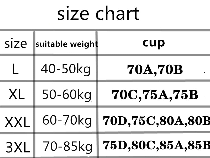 ShapeFit™ Sculpting Support Bra