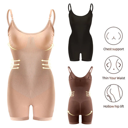 ShapeFit™ Premium Sculpting Bodysuit