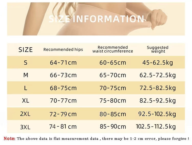 ShapeFit™ Premium Sculpting Bodysuit