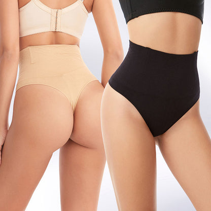 ShapeFit™ Invisible Sculpting Thong